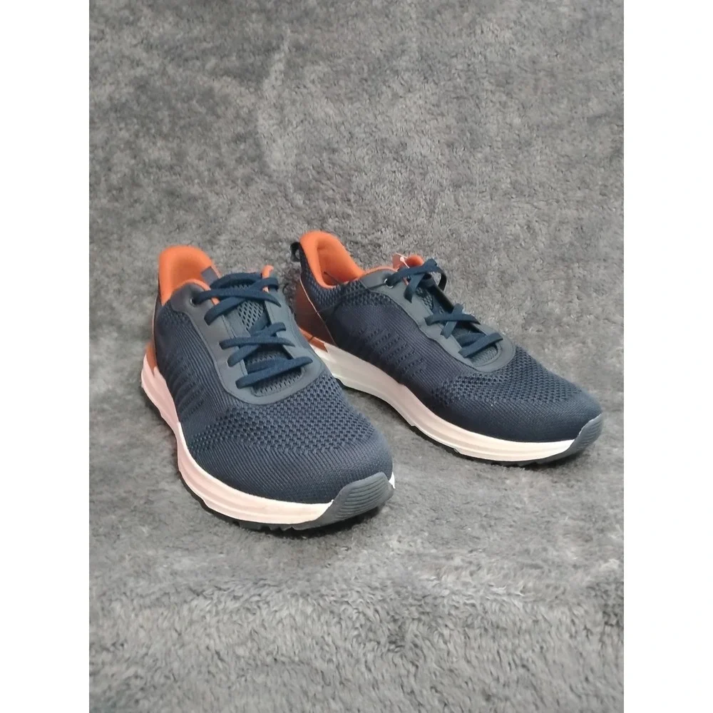 George men knit
